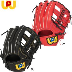 ワールドペガサス Worldpegasus  軟式 エディット オールラウンド用  軟式グラブ  22SS