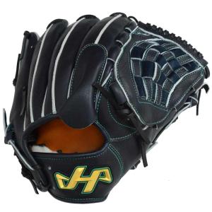 ハタケヤマ（HATAKEYAMA） 交換無料 野球 グローブ 軟式 投手用 大人