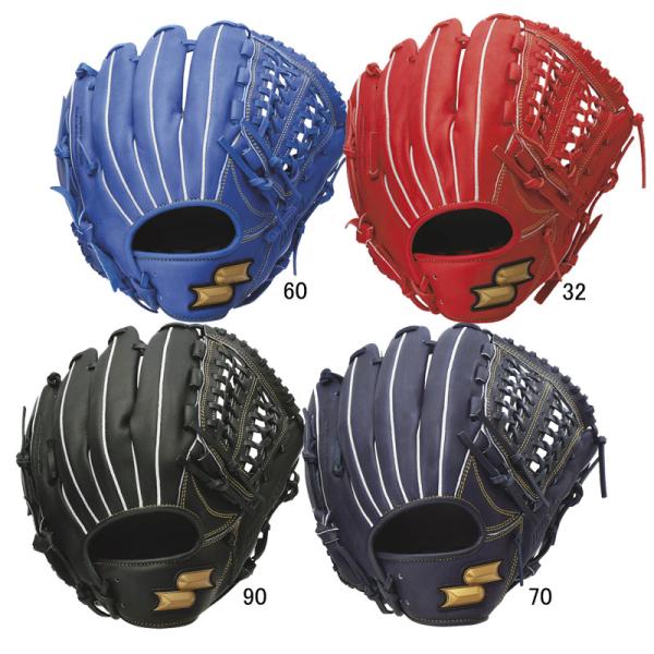 エスエスケイ SSK  軟式グラブ WINDREAM オールラウンド用  軟式 野球 グローブ グラ...