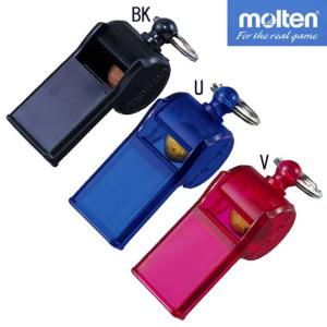 モルテン molten トリルトーン ホイッスル 笛(WTRBK RU RV)｜pitsports