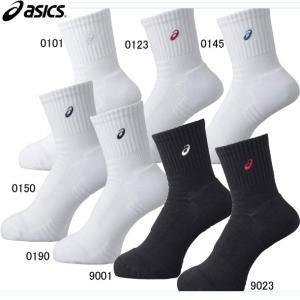 アシックス asics ソックス18 スポーツソックス (XAS255)
