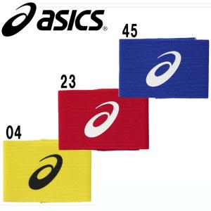 アシックス asics キャプテンマーク サッカー アクセサリー