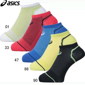 アシックス asics アンクルソックス スポーツソックス