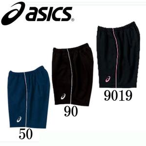 W'Sクオーターパンツ  asics アシックス レディース バレーボール タンパン（XW7095）