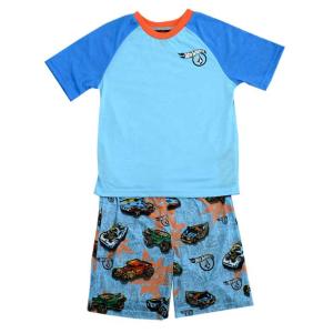 ボルコム VOLCOM HW ROLLER SHT PJ SET キッズ パジャマ YOUTH VOLCOM PAJAMAS y23418s1-lbl