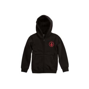 ボルコム VOLCOM Stone Zip LY キッズ パーカー YOUTH VOLCOM