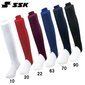 エスエスケイ SSK ジュニア・ローカットストッキング(天竺編ミ) ストッキング 野球用品 (YA5610J)｜pitsports