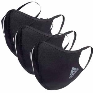 アディダス adidas フェイスカバー 3枚組 サッカー スポーツ