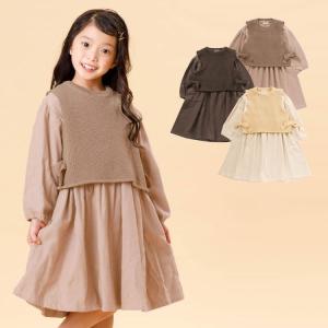 子供服 セラフ ワンピースの商品一覧 通販 Yahoo ショッピング