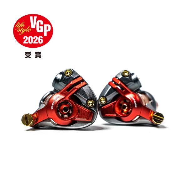 Acosutune HS2000MX SHO -笙- MKII VGP2026受賞