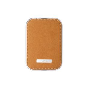 LEPIC JUKEBOX アルカンターラ イヤホンケース 有線 除湿 消臭 抗菌 抗カビ【VGP2024 SUMMER 受賞】｜pixel-shop