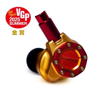 MADOO プラナー型イヤホン Typ622 Black イヤホン本体 - 最安値