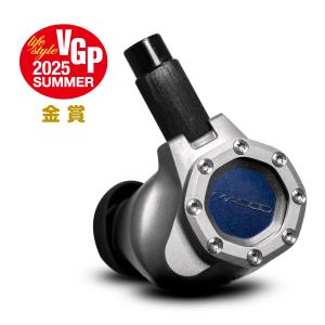 SHURE シュア SE846 (第2世代) クリア 有線イヤホン カナル型