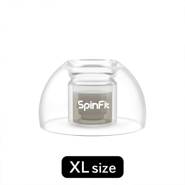 SpinFit OMNI XL 1ペア