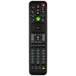 (リモコン) PIX-RM015-BLK (StationTV RF Remote)