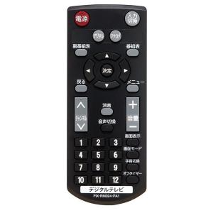 PRD-LA103シリーズ専用リモコン (PIX-RM024-PA1)