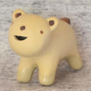 ティーアクーラ クマ