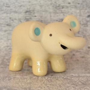 ティーアクーラ ゾウ