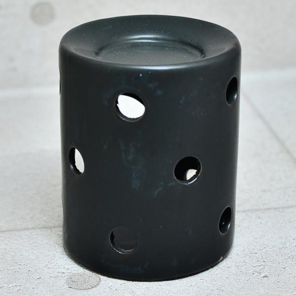 ベーシック ミニポット ブラック