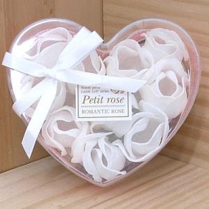 プチローズ ロマンティックローズ