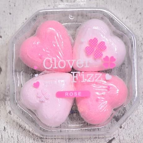 クローバーフィズ２　ローズ