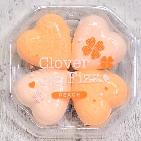 クローバーフィズ２　ピーチ