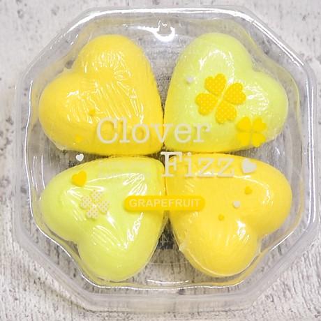 クローバーフィズ２　グレープフルーツ