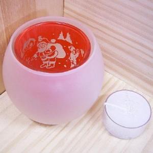 ☆MerryX'mas☆森のサンタ