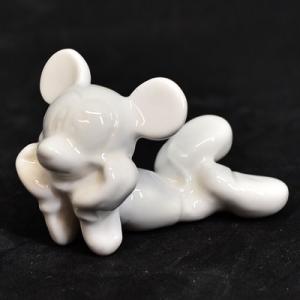 ディズニー3D箸置き ミッキーマウス
