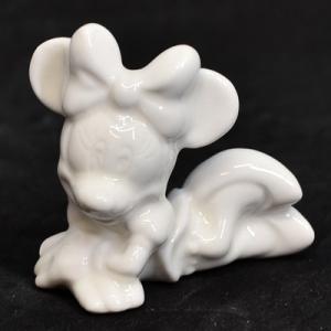 ディズニー3D箸置き ミニーマウス