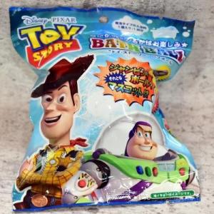 ディズニー トイストーリーバスボール