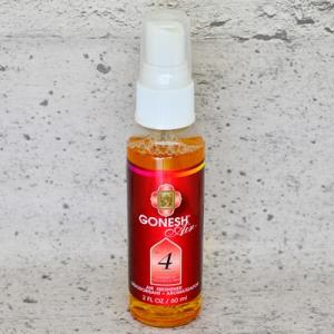 GONESHエアフレッシュナー ウォーターベースNo.4