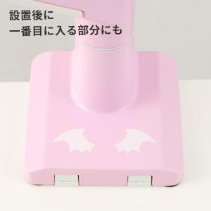 デビル エンジェル モニターアーム スリム シ...の詳細画像5