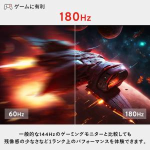 Pixio ピクシオ PX248PP ゲーミン...の詳細画像3