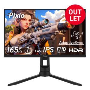 美品　ASUS 165Hz対応 24.5インチ ゲーミングモニター Amazon.co.jp: 【Amazon.co.jp限定】ASUS ゲーミングモニター