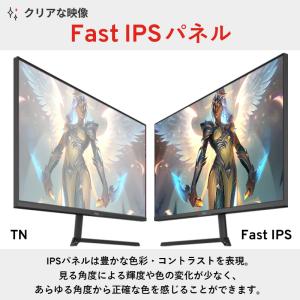 PX24Q Pro ゲーミングモニター 23....の詳細画像5