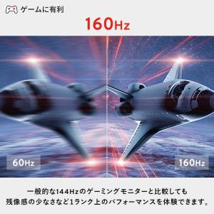 ゲーミングモニター 4K PX27UWAVE ...の詳細画像4