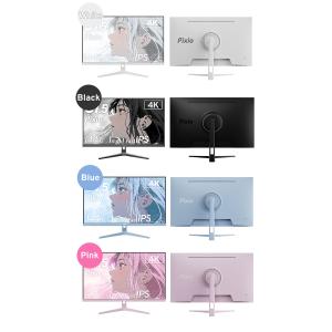 ゲーミングモニター PX32UWAVE 32イ...の詳細画像1