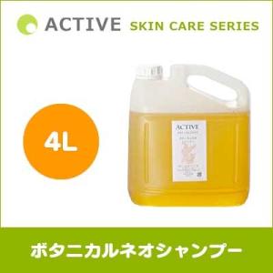 アジル]オイリーコントロール シャンプー（300ml）アクティブ