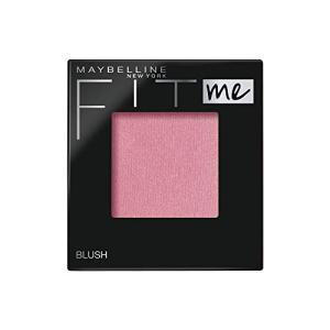 MAYBELLINEフィットミー ブラッシュチーク30 ピンクローズ本体