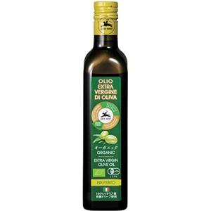アルチェネロ フルッタート 500ml ALCE 有機