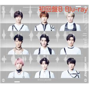 中島健人 / IDOL1ST（初回限定盤A＋初回限定盤B＋通常盤） [CD＋Blu