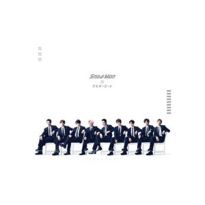 Man アルバム『i DO ME』初回盤A .Bセット⭐︎Blu-ray Amazon.co.jp: i DO ME(初回盤A)(AL+Blu-ray) - Snow Man: ミュージック