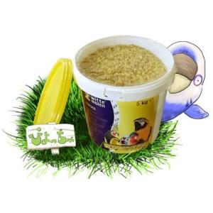 エッグフード　1kｇｘ2