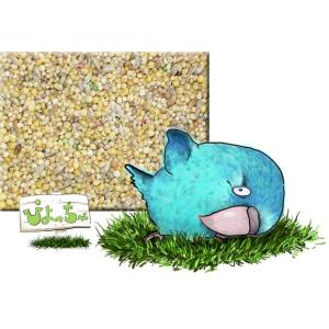 ムキ配合　1kｇｘ20