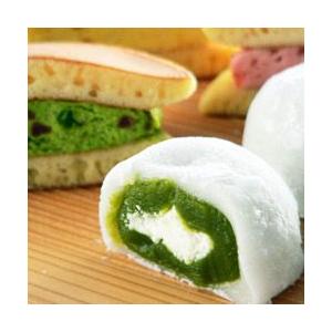 うさドラ8種8個＆抹茶生大福6個セット(抹茶スイーツ どらやき どら焼き 大福 洋菓子 スイーツ お菓子 ギフト お取り寄せ 京都 お土産)