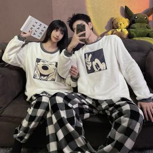 ペアパジャマ ディズニーの商品一覧 通販 Yahoo ショッピング