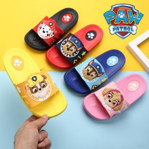 サンダル  キッズ スリッパ パウパトロール (Paw Patrol)