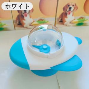 給餌器 運動不足 ペット知育おもちゃ ペット ...の詳細画像1