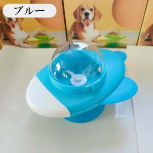 給餌器 運動不足 ペット知育おもちゃ ペット ...の詳細画像3